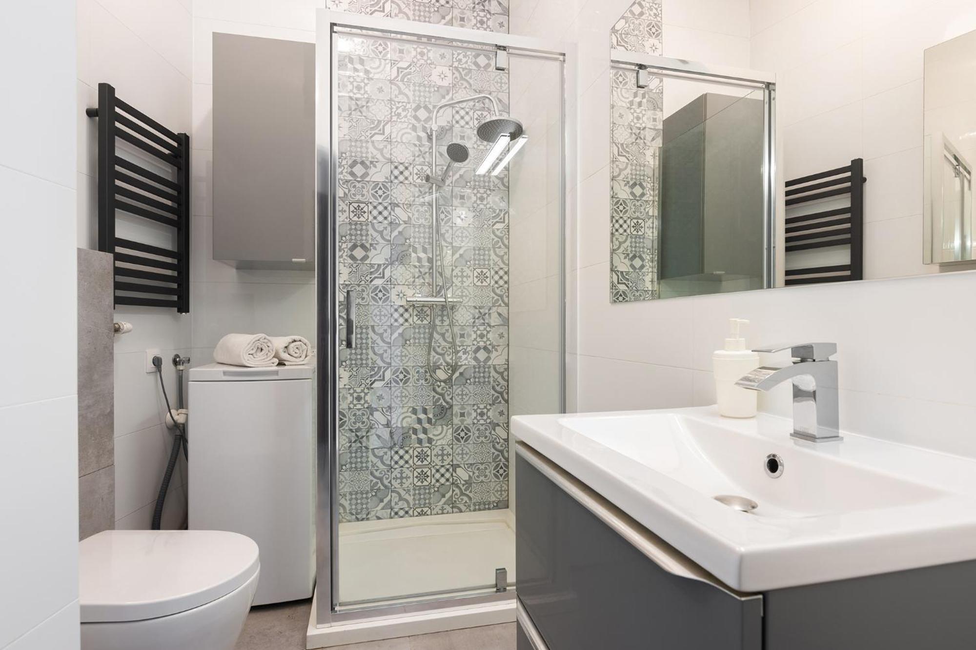 Pawia Apartments Studio Krakov Exteriér fotografie