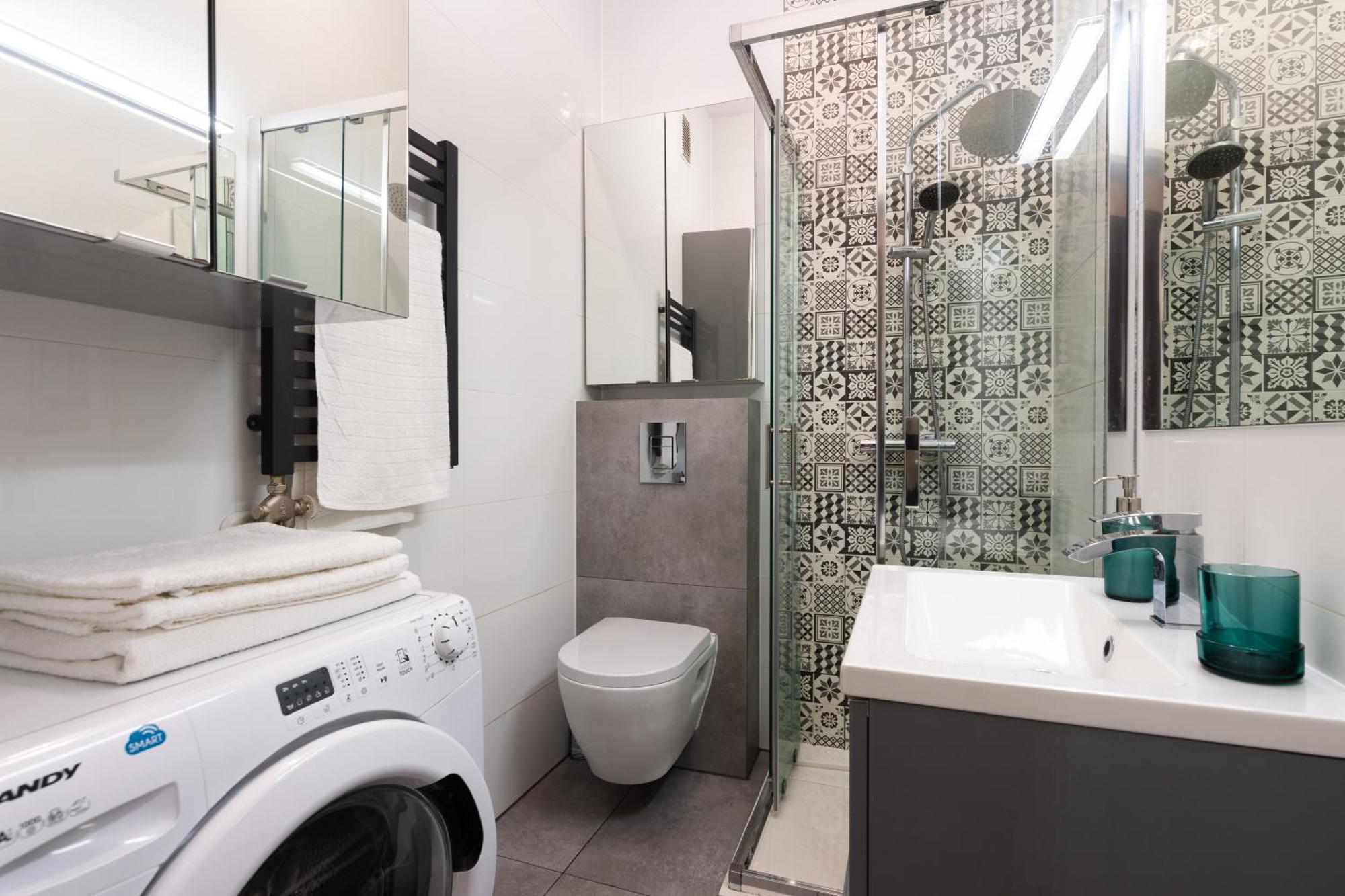 Pawia Apartments Studio Krakov Exteriér fotografie